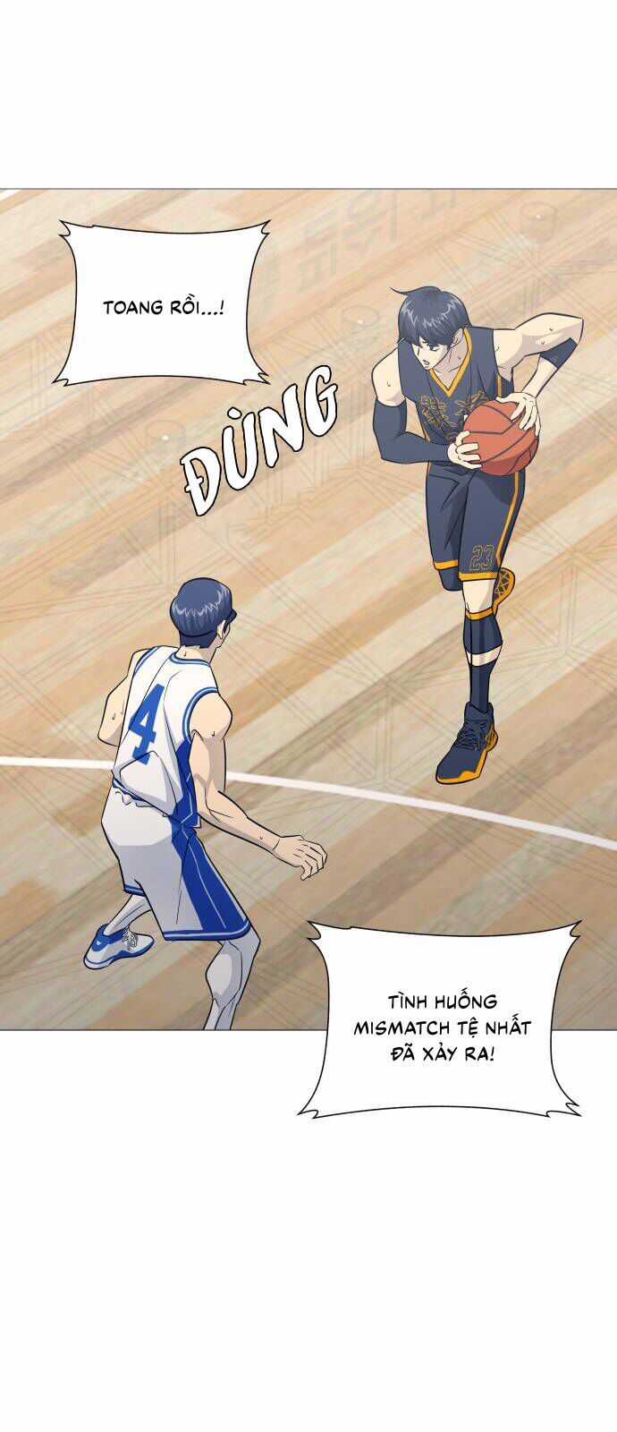 Garbage Time - Chương 155 - Trang 12
