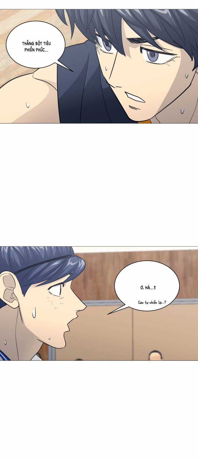 Garbage Time - Chương 155 - Trang 13