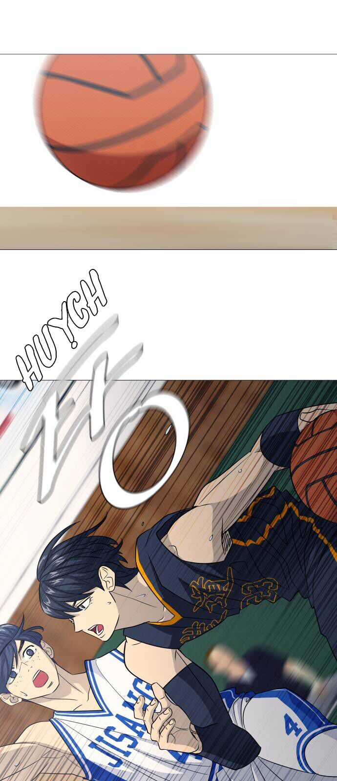 Garbage Time - Chương 155 - Trang 14