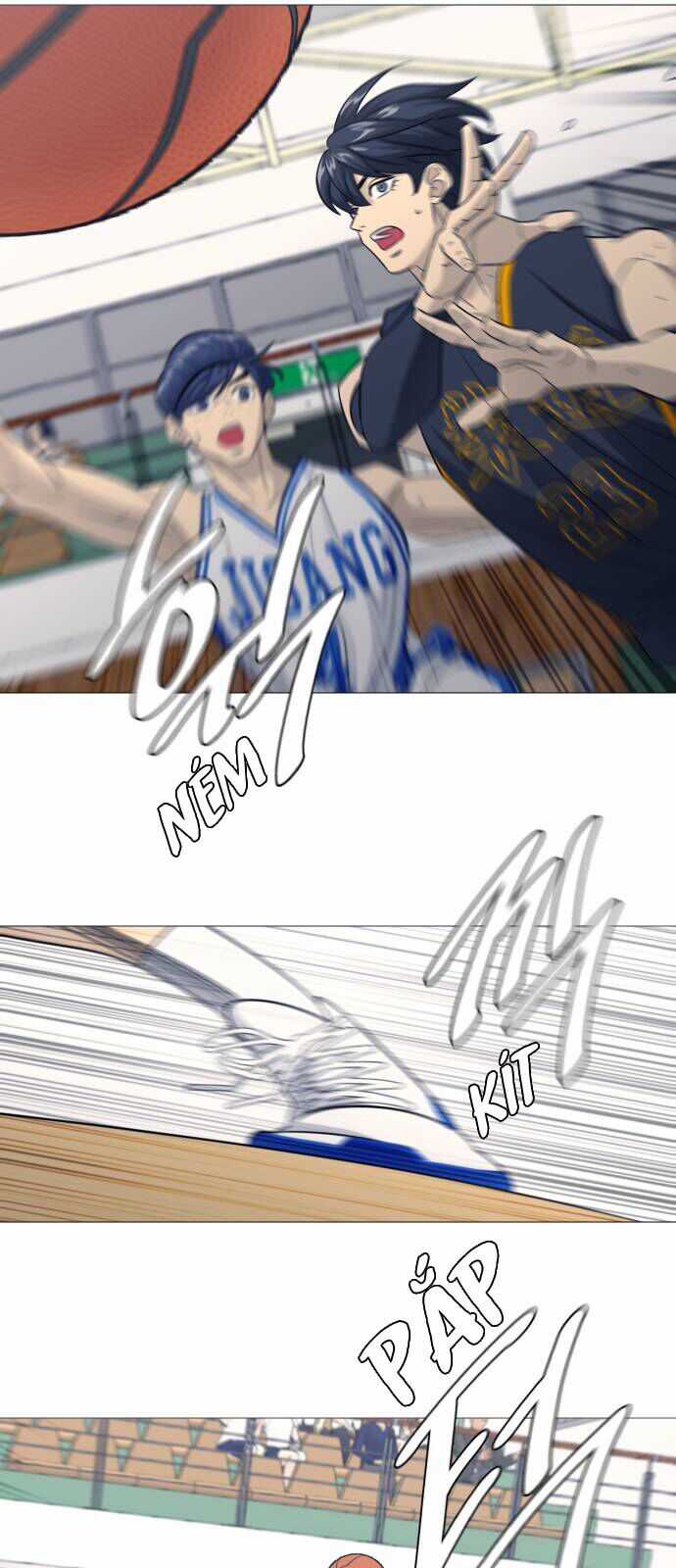 Garbage Time - Chương 155 - Trang 16