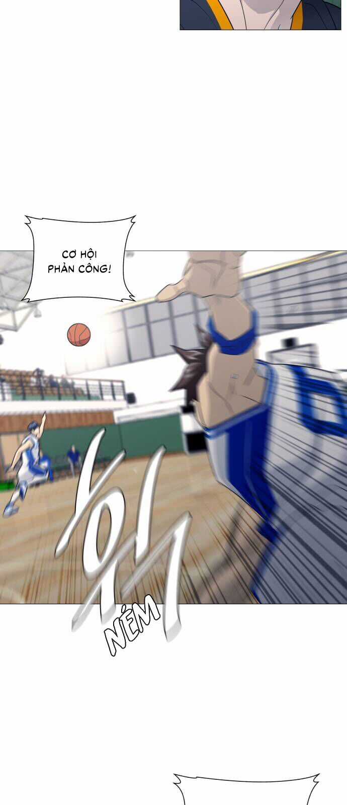 Garbage Time - Chương 155 - Trang 18