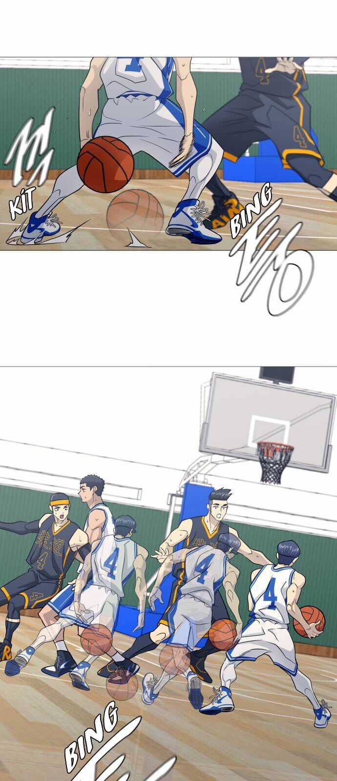 Garbage Time - Chương 155 - Trang 20