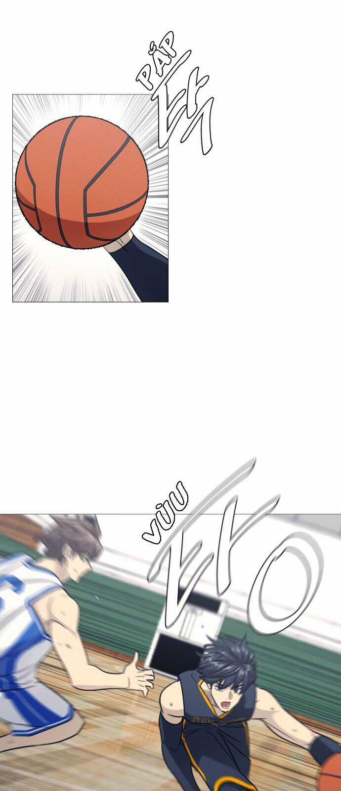 Garbage Time - Chương 155 - Trang 3