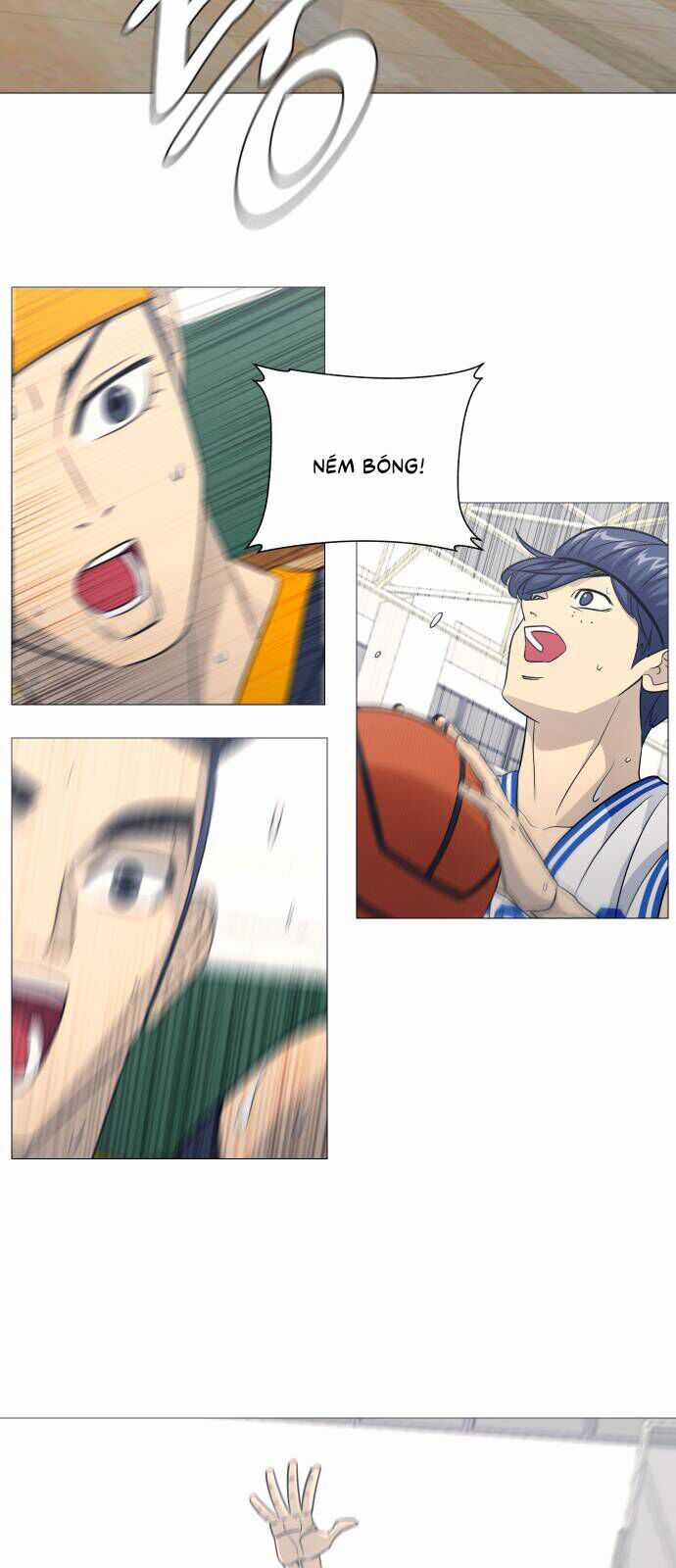 Garbage Time - Chương 155 - Trang 21