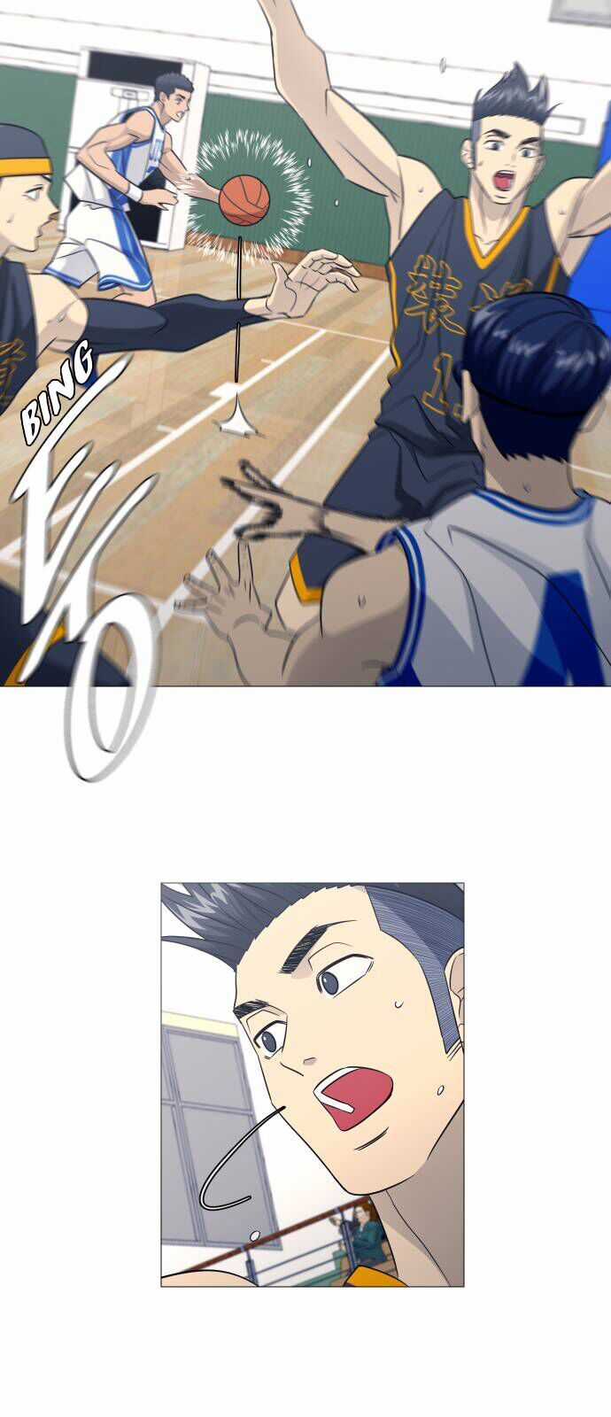 Garbage Time - Chương 155 - Trang 22