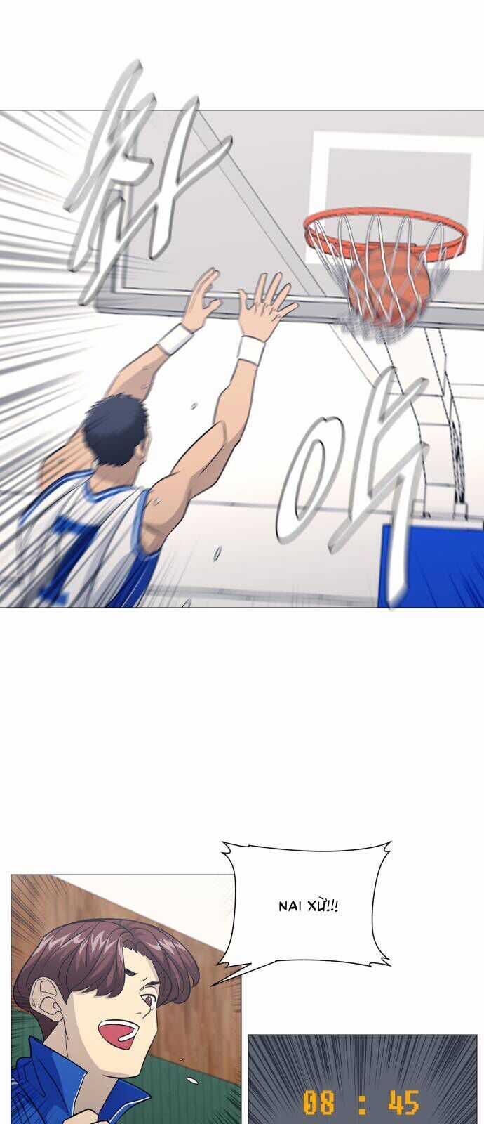 Garbage Time - Chương 155 - Trang 23