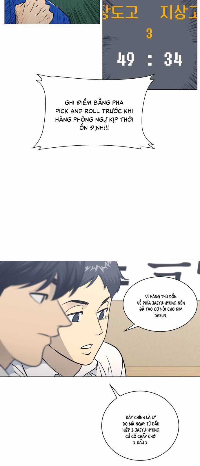 Garbage Time - Chương 155 - Trang 24