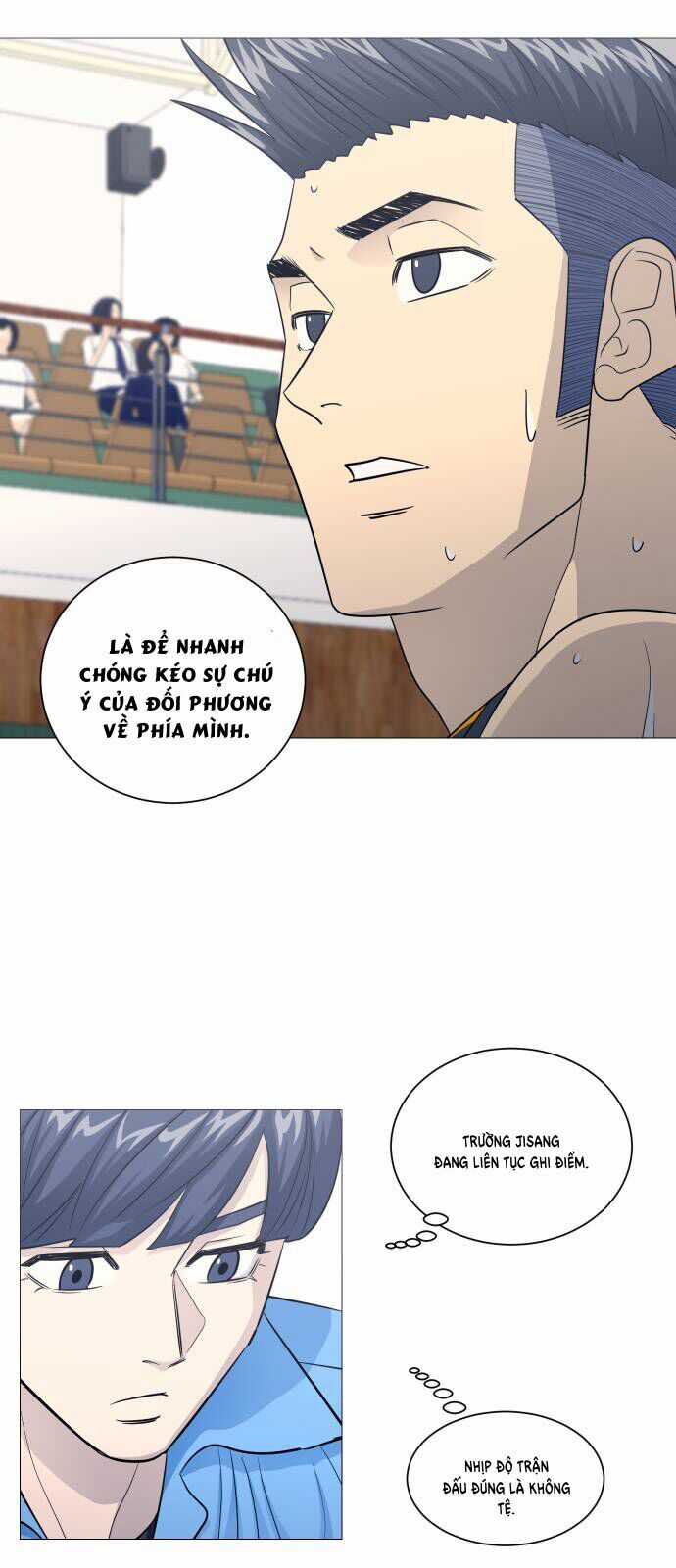 Garbage Time - Chương 155 - Trang 25