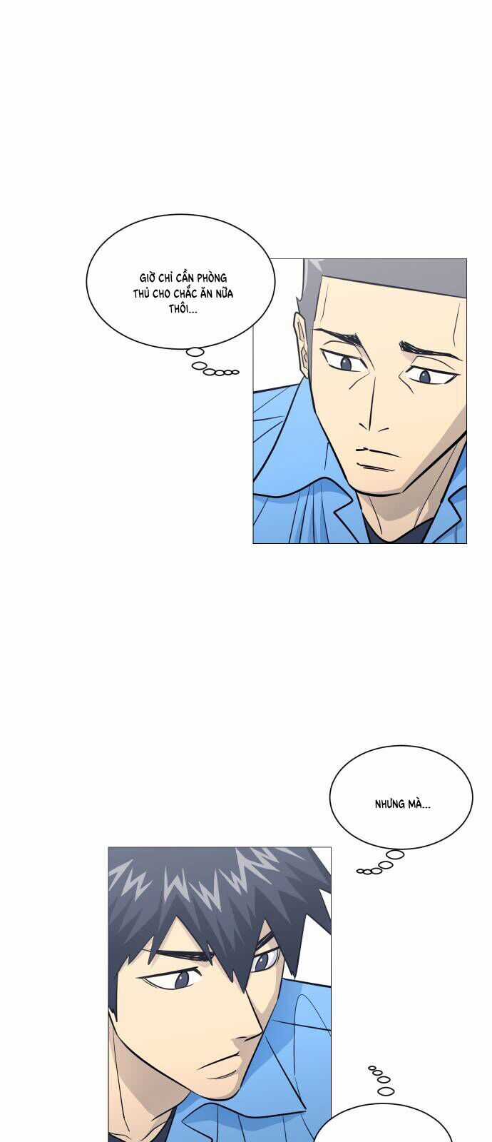 Garbage Time - Chương 155 - Trang 26