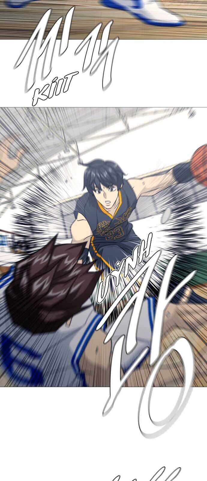 Garbage Time - Chương 155 - Trang 29