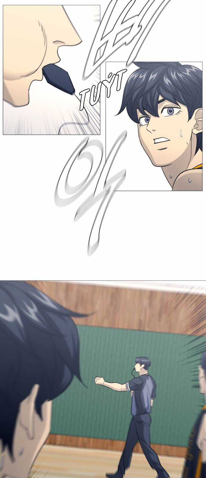 Garbage Time - Chương 155 - Trang 30