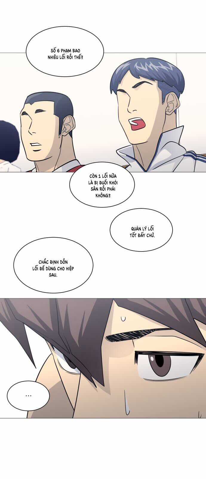 Garbage Time - Chương 155 - Trang 7