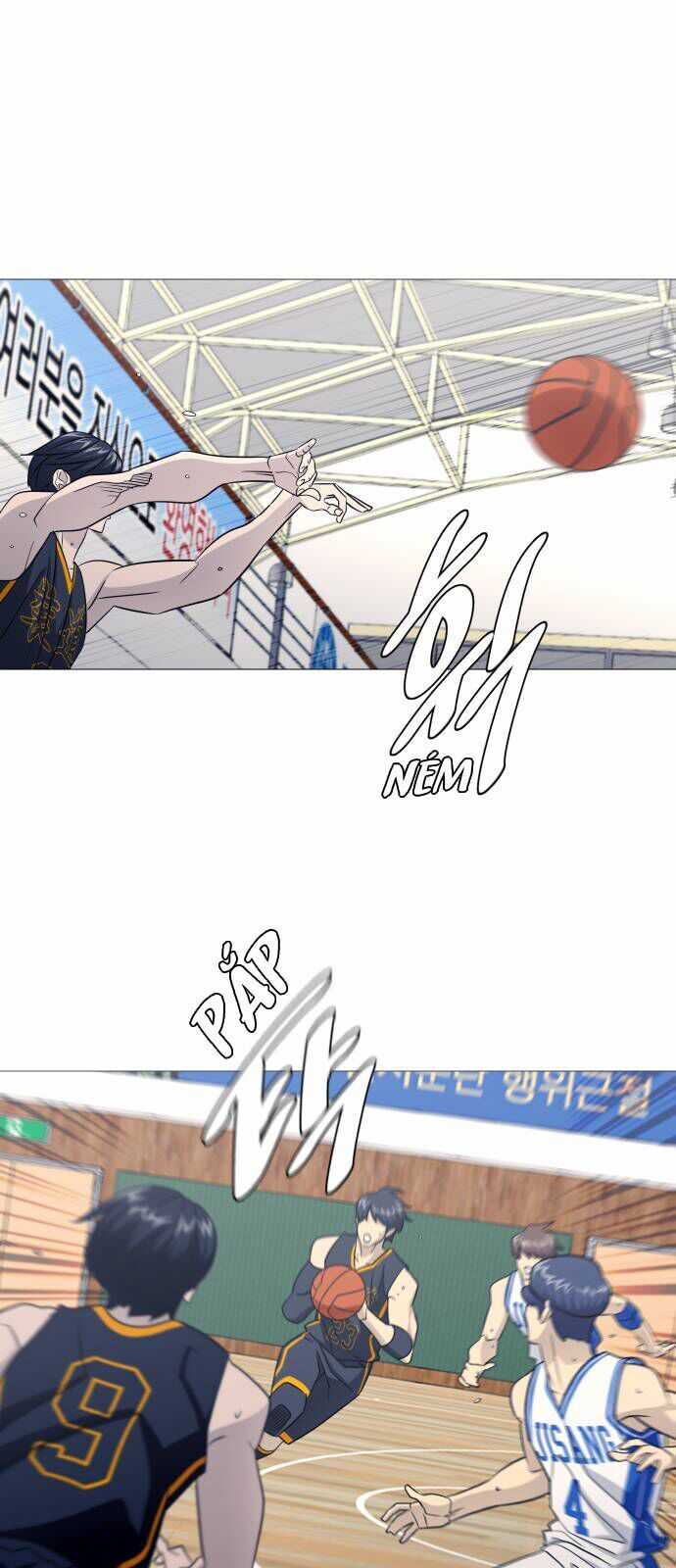 Garbage Time - Chương 155 - Trang 9