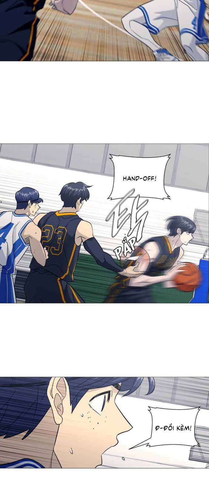 Garbage Time - Chương 155 - Trang 10