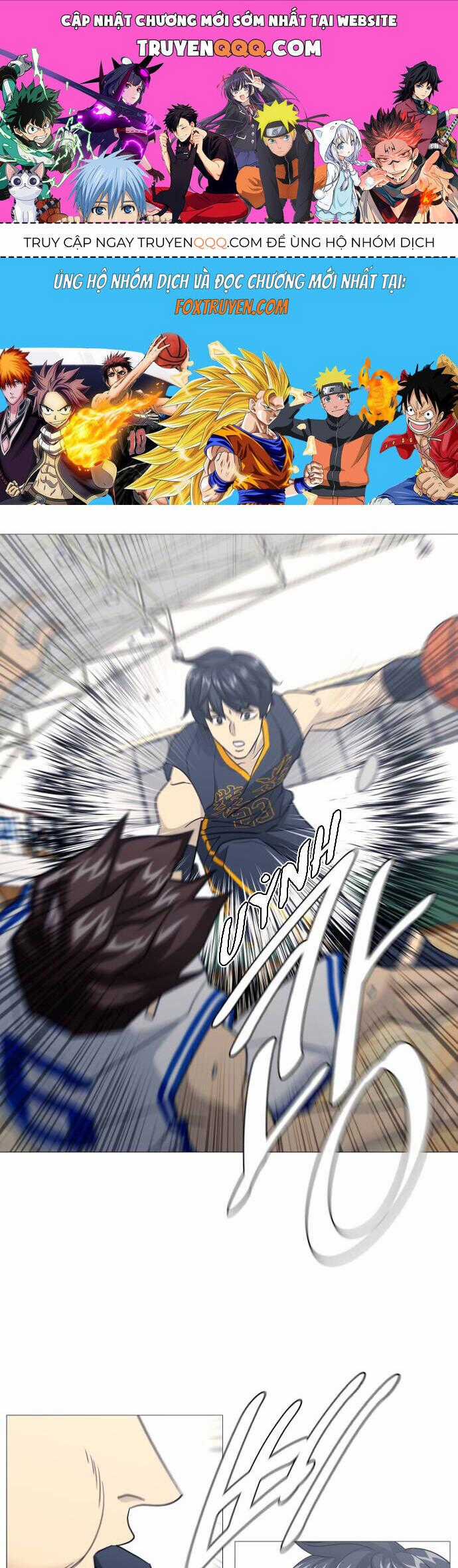 Garbage Time - Chương 156 - Trang 1