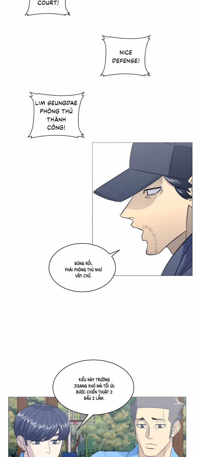 Garbage Time - Chương 156 - Trang 12