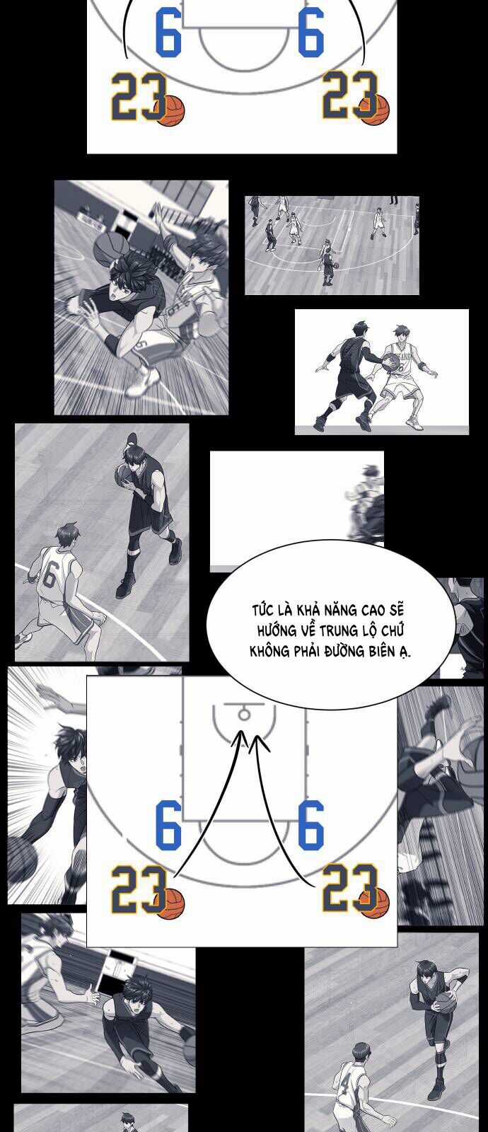 Garbage Time - Chương 156 - Trang 19