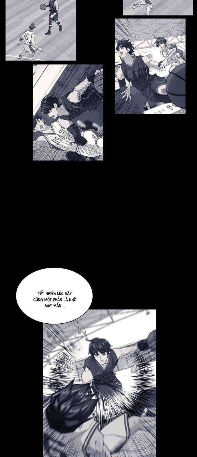 Garbage Time - Chương 156 - Trang 20