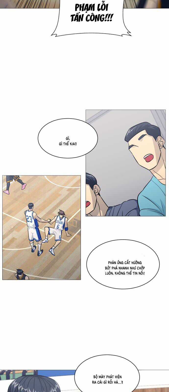 Garbage Time - Chương 156 - Trang 3