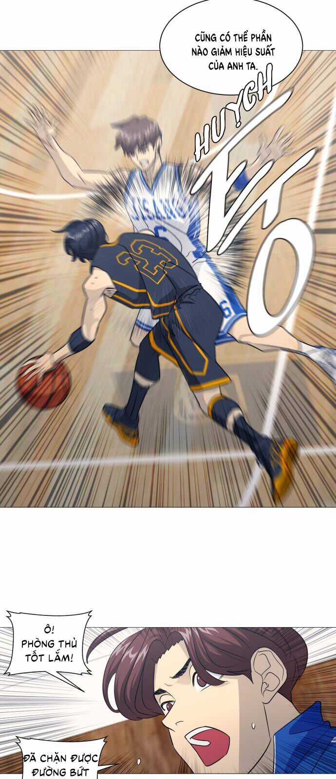 Garbage Time - Chương 156 - Trang 22