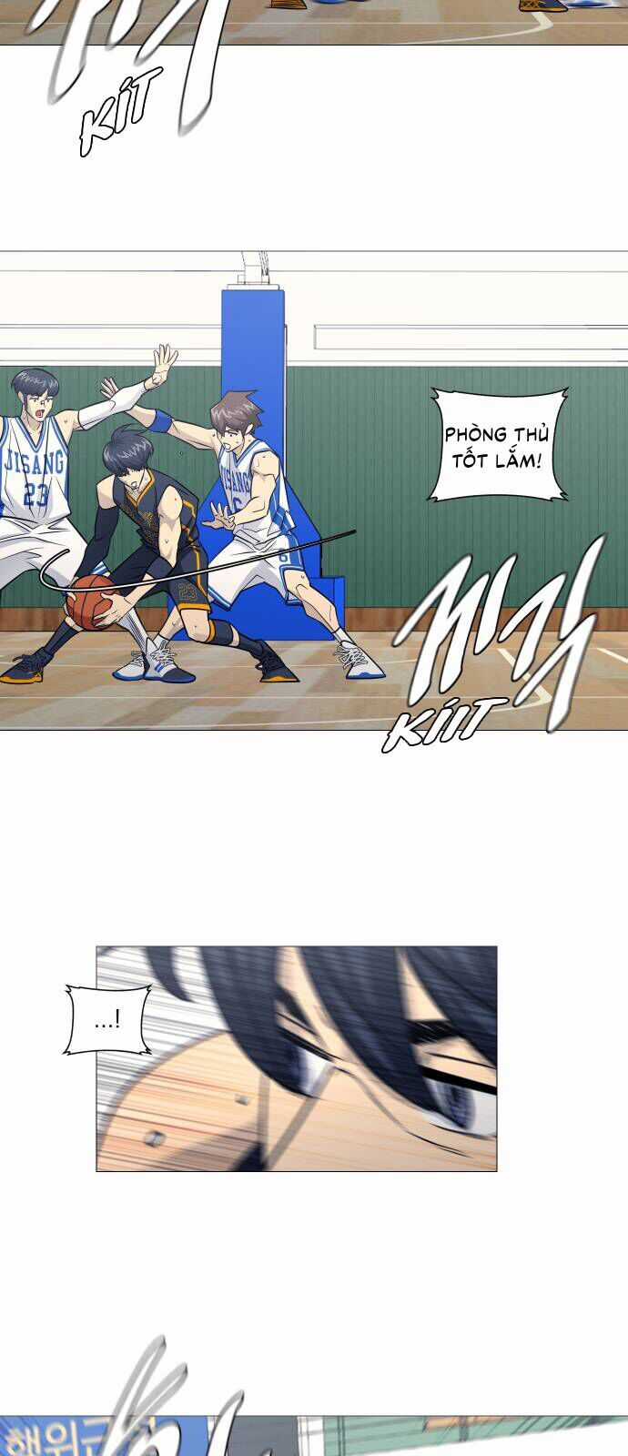 Garbage Time - Chương 156 - Trang 24