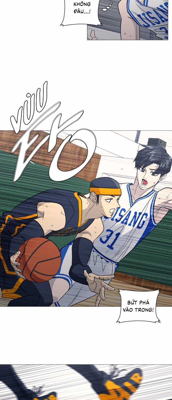 Garbage Time - Chương 156 - Trang 26