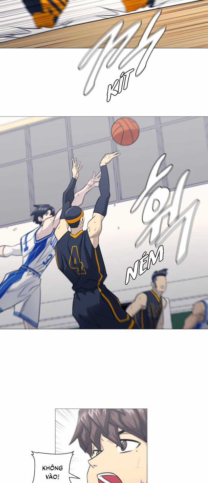 Garbage Time - Chương 156 - Trang 27