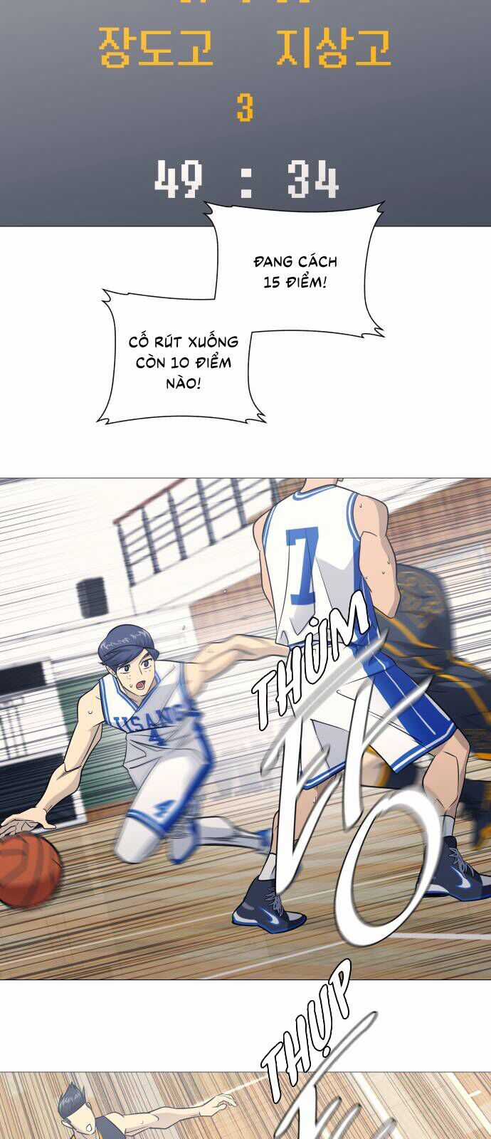 Garbage Time - Chương 156 - Trang 30