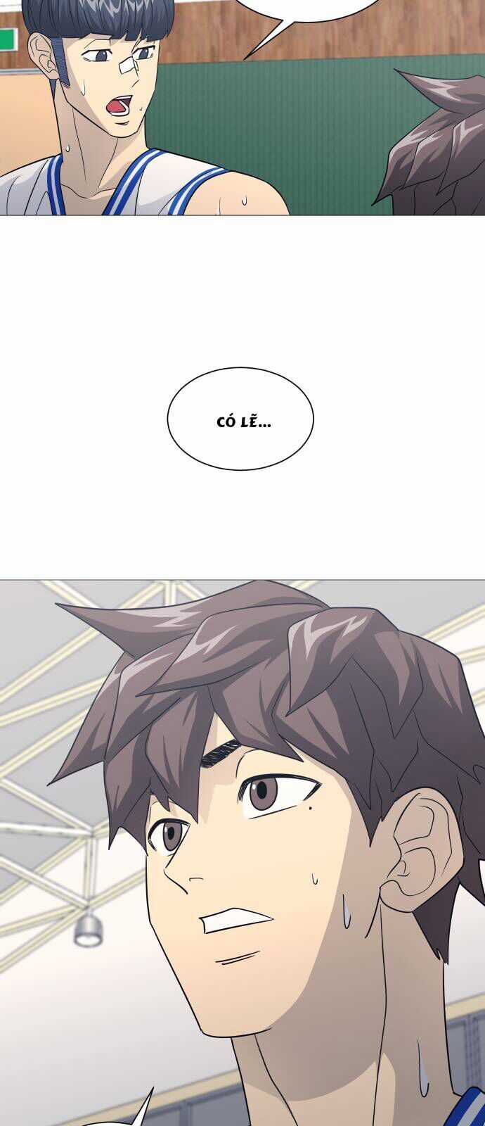 Garbage Time - Chương 156 - Trang 4