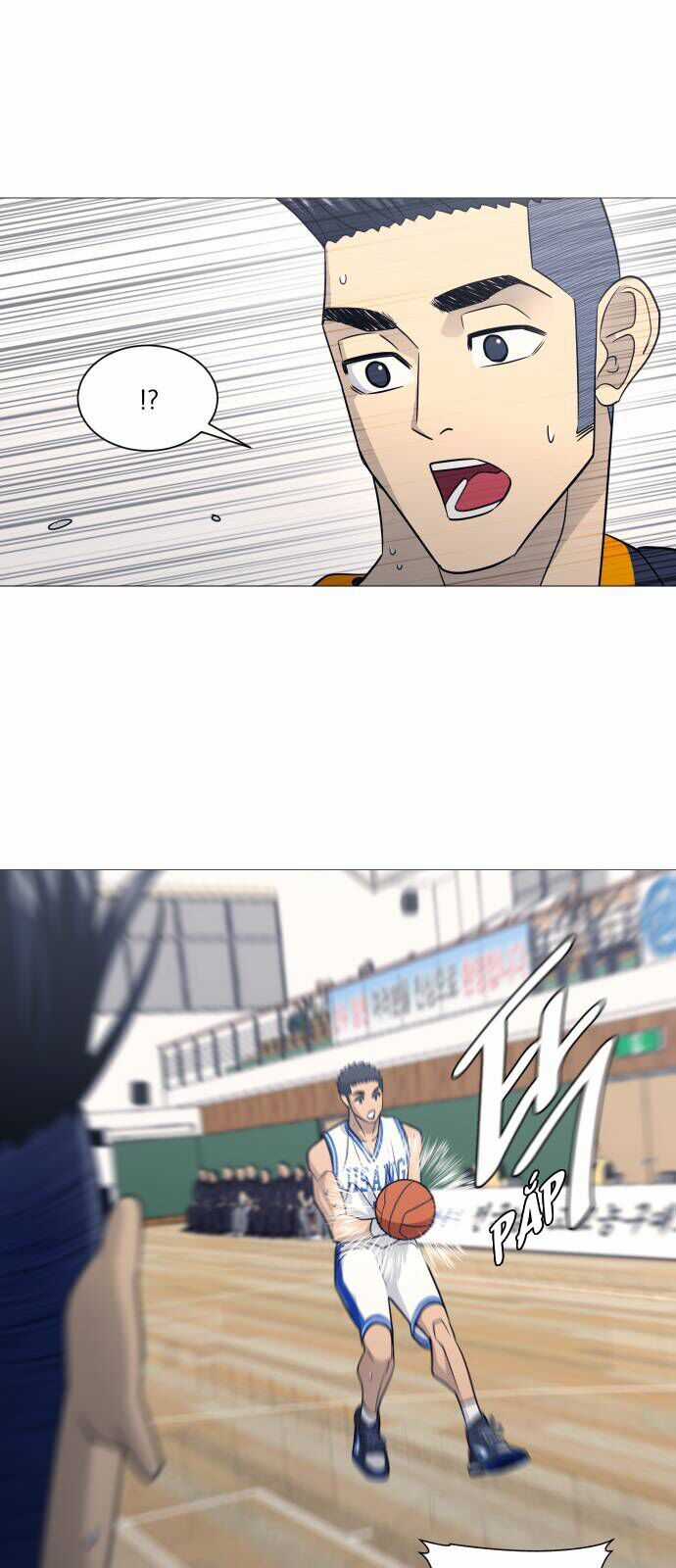 Garbage Time - Chương 156 - Trang 32