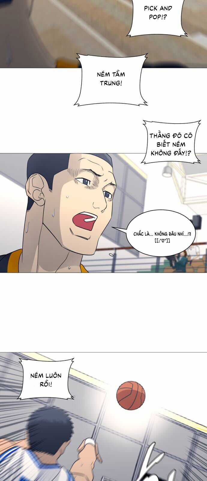 Garbage Time - Chương 156 - Trang 33