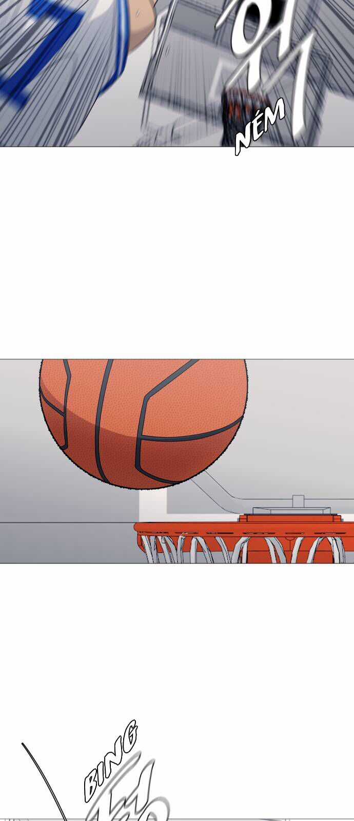 Garbage Time - Chương 156 - Trang 34
