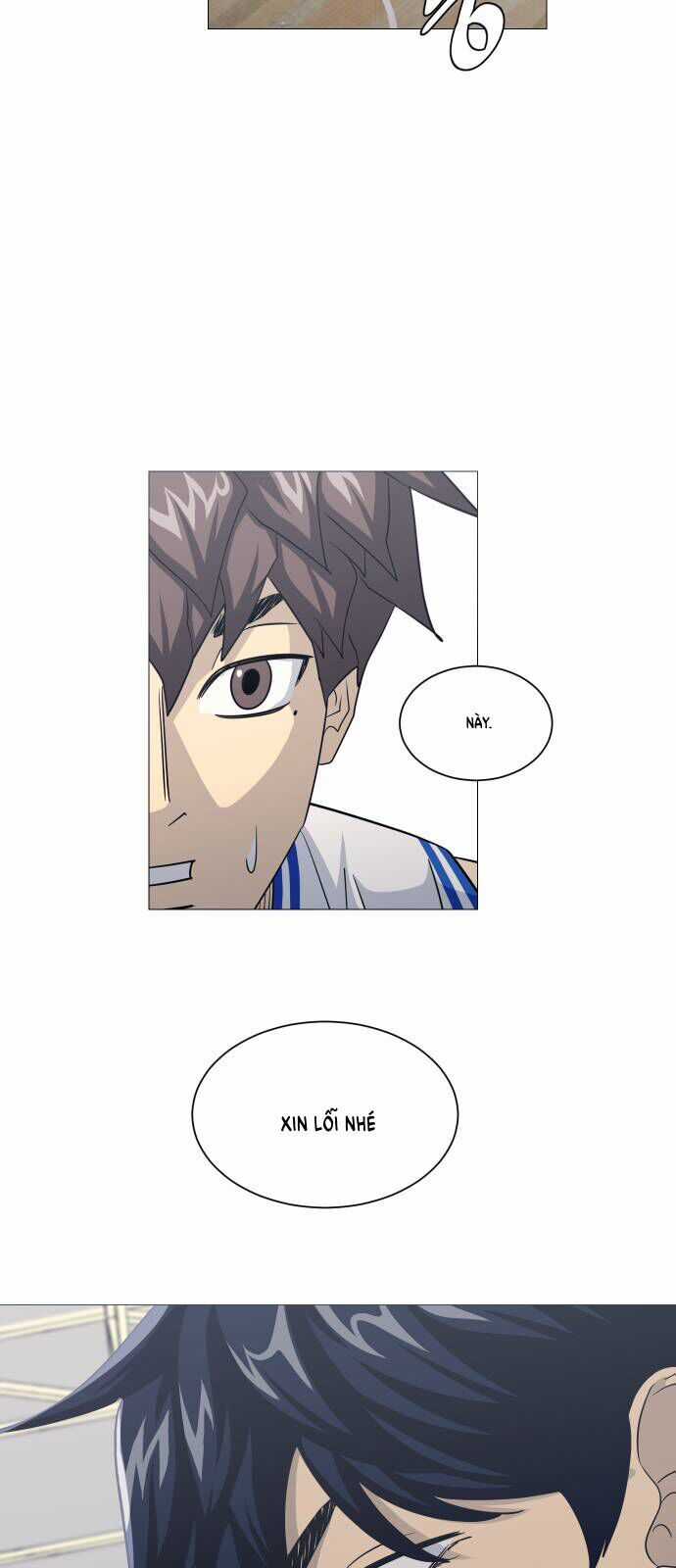 Garbage Time - Chương 156 - Trang 37