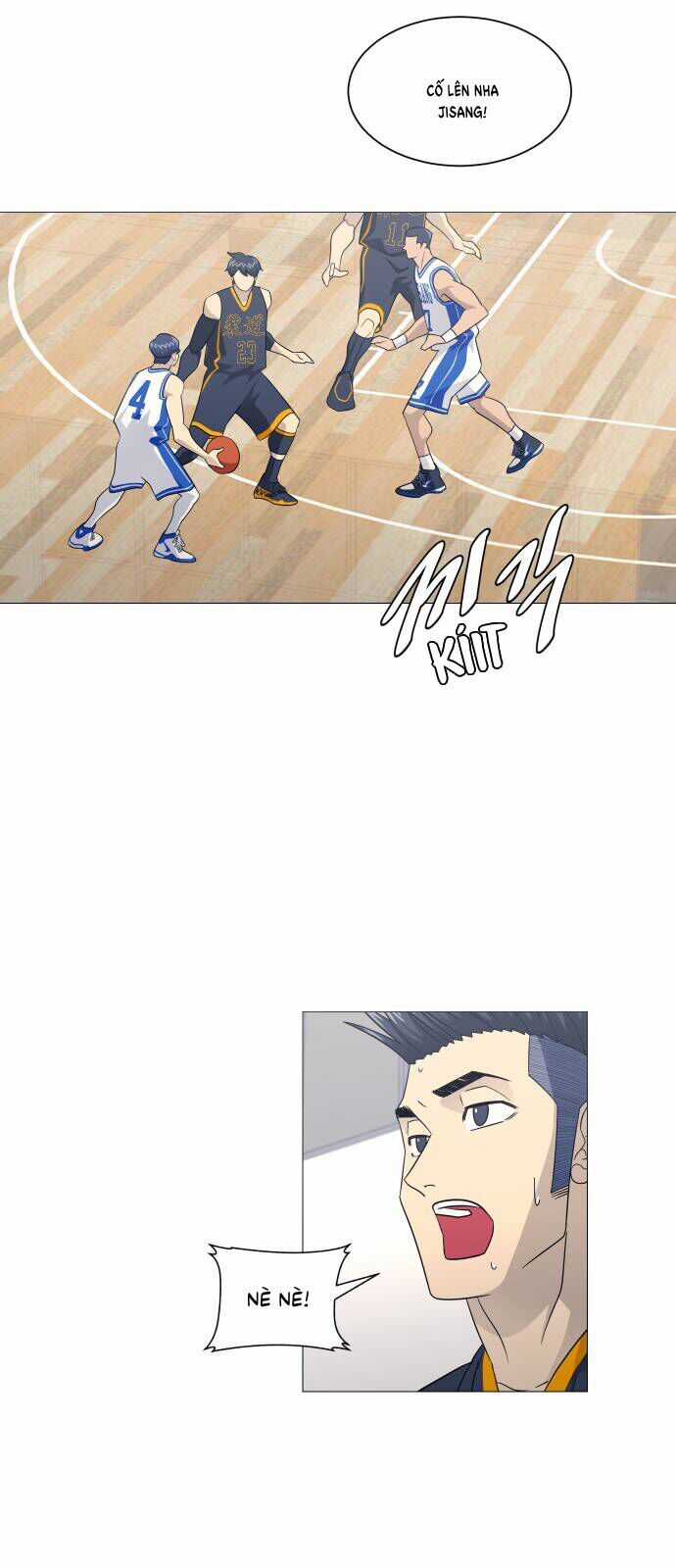 Garbage Time - Chương 156 - Trang 7