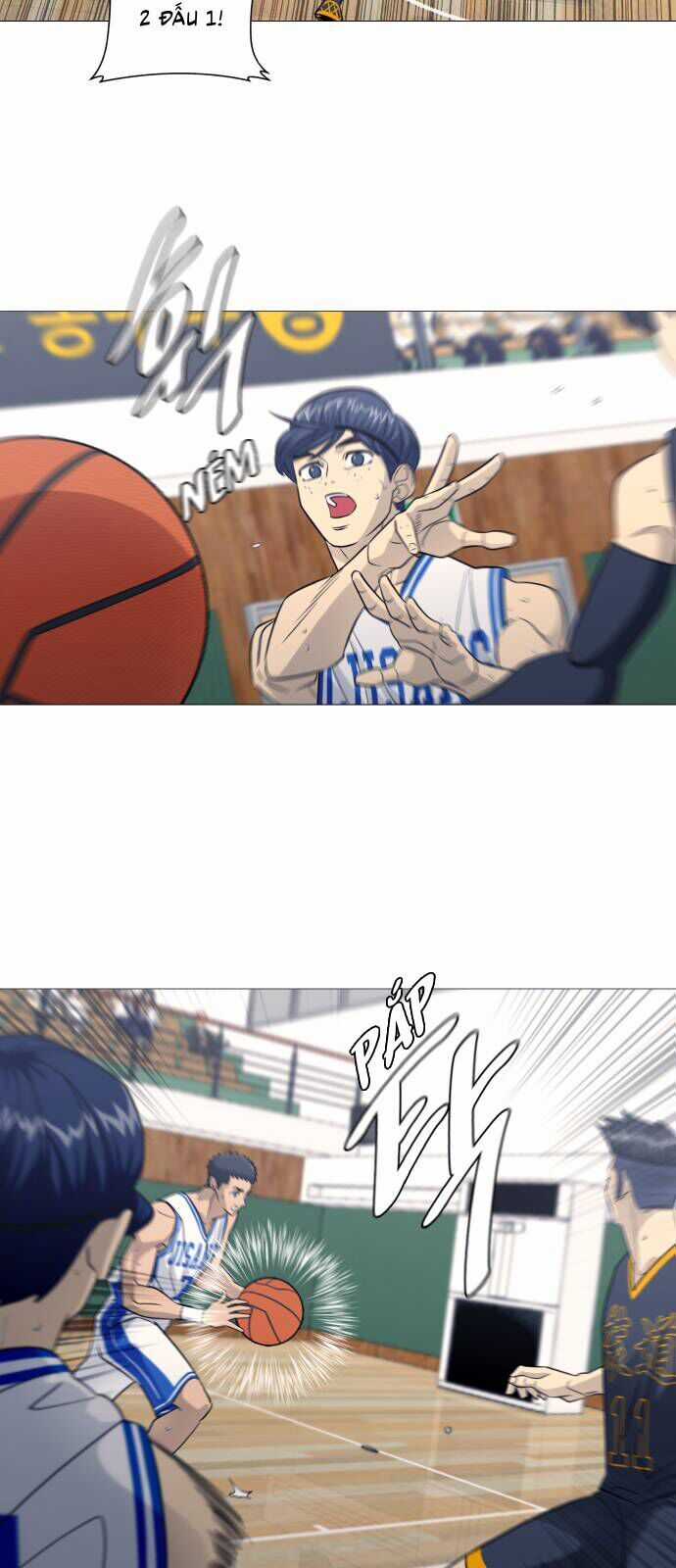 Garbage Time - Chương 156 - Trang 9