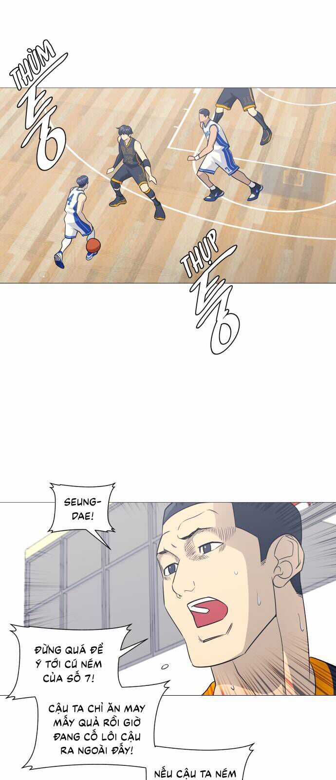 Garbage Time - Chương 157 - Trang 11