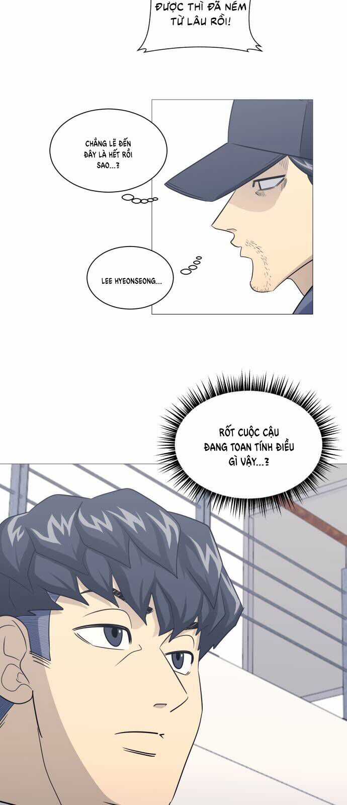 Garbage Time - Chương 157 - Trang 12