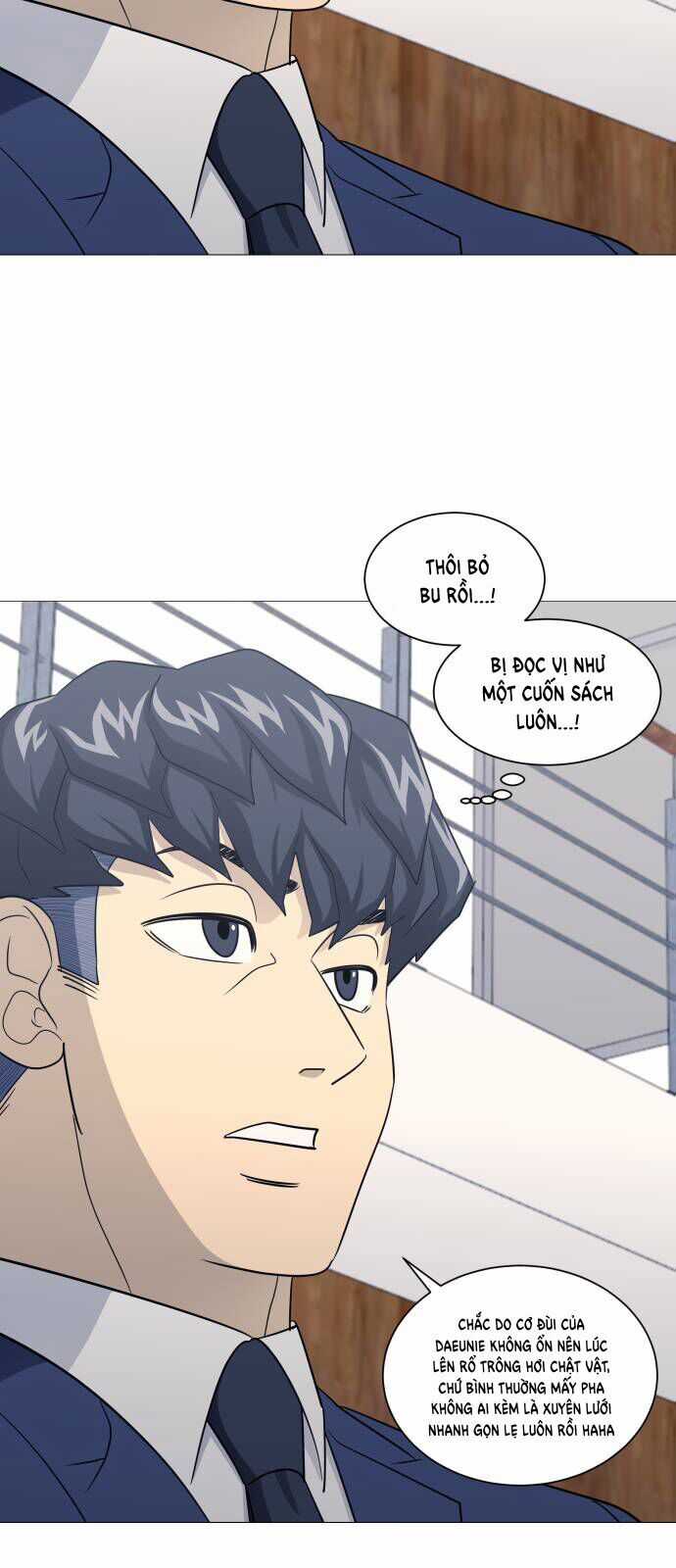 Garbage Time - Chương 157 - Trang 13