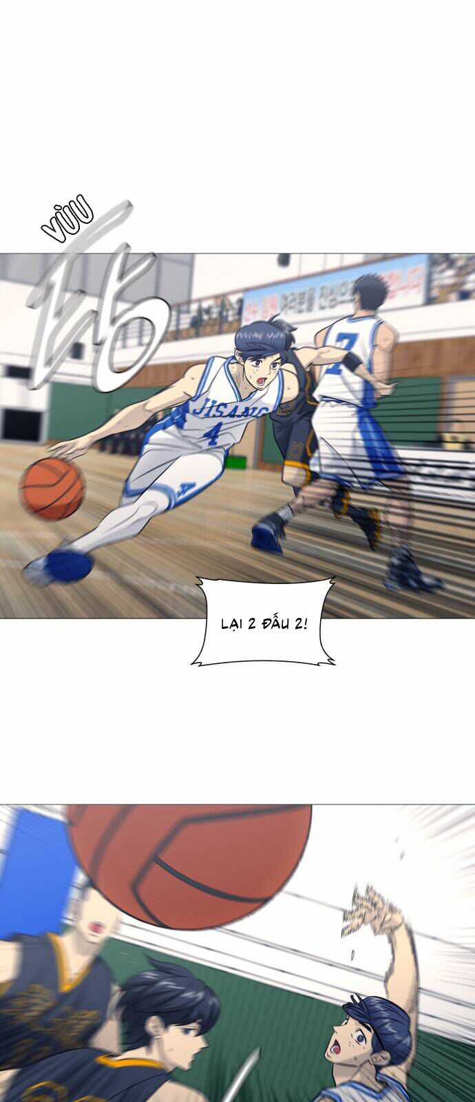 Garbage Time - Chương 157 - Trang 14
