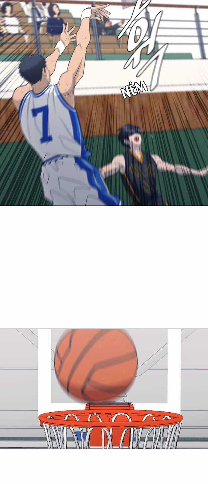 Garbage Time - Chương 157 - Trang 16