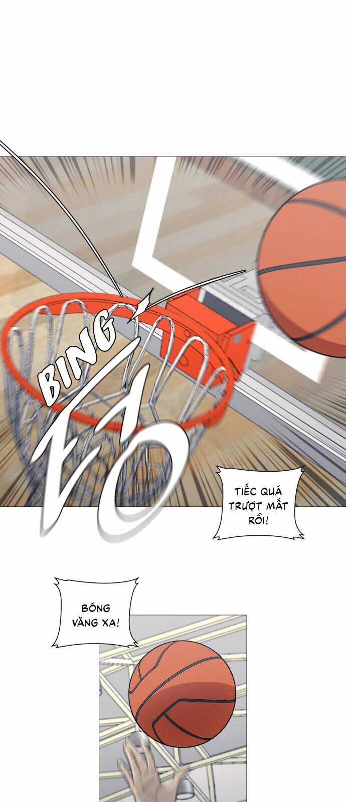 Garbage Time - Chương 157 - Trang 17