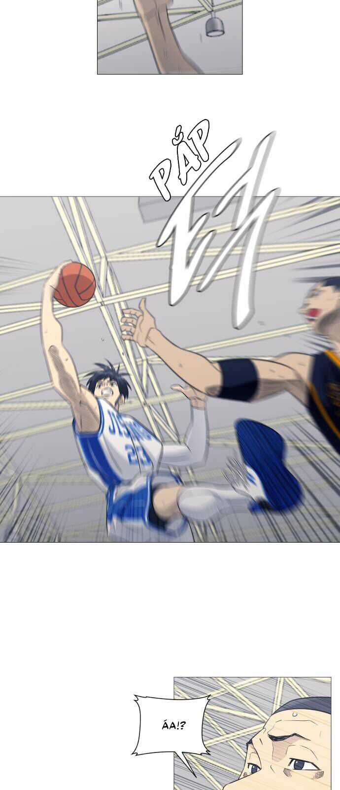 Garbage Time - Chương 157 - Trang 18