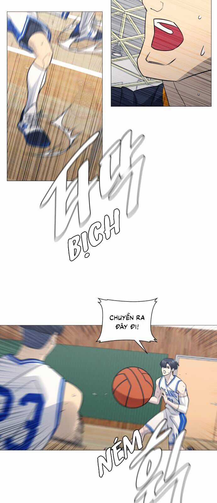 Garbage Time - Chương 157 - Trang 19