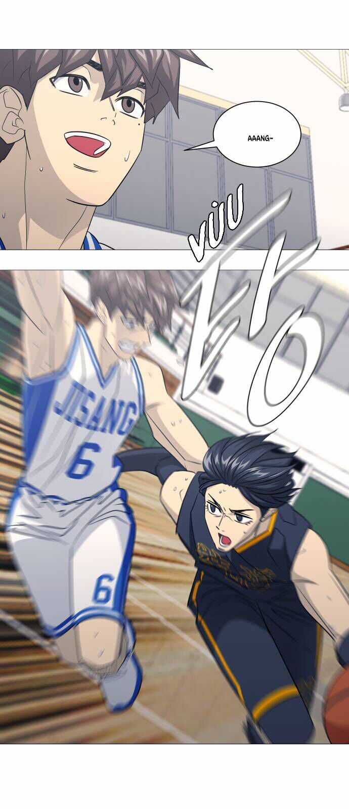 Garbage Time - Chương 157 - Trang 3