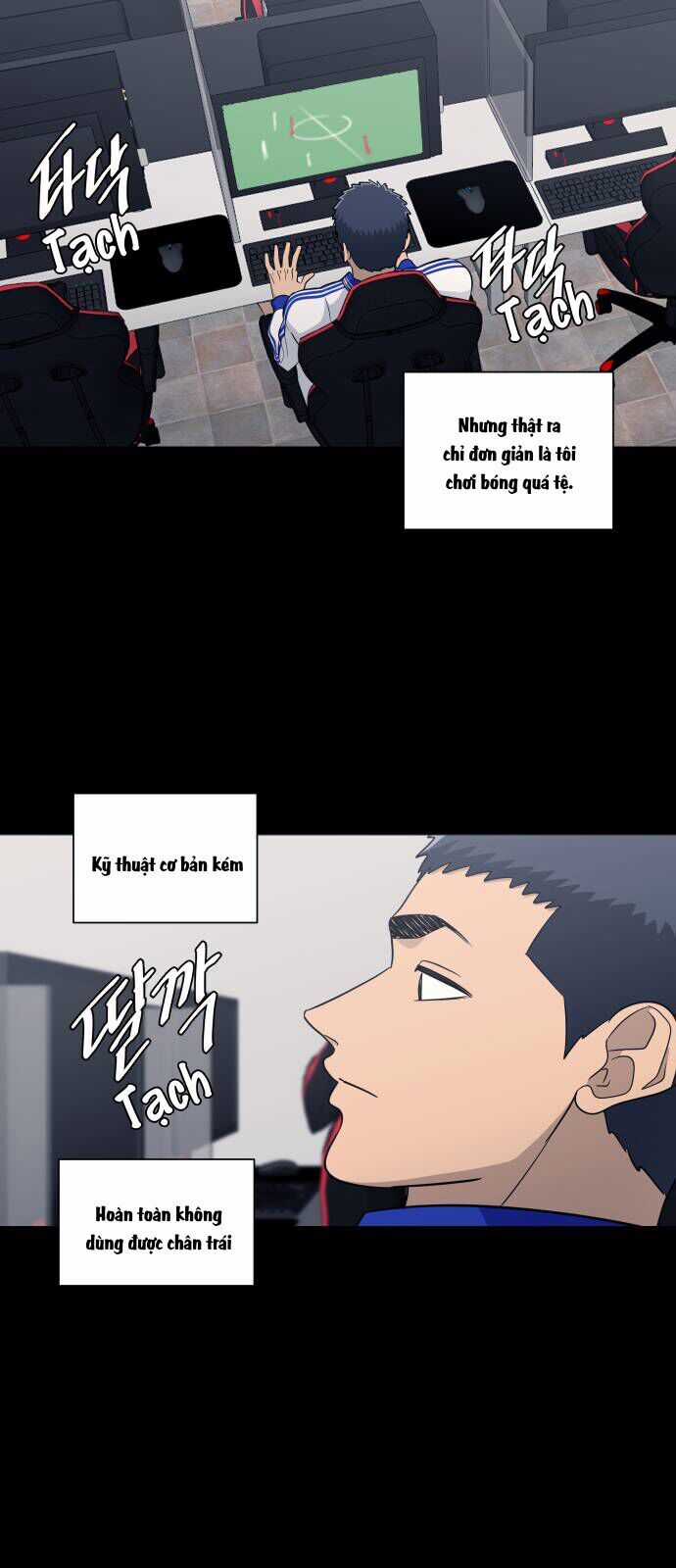Garbage Time - Chương 157 - Trang 23