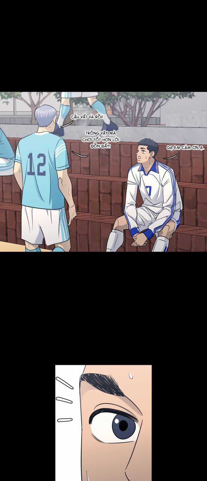 Garbage Time - Chương 157 - Trang 25