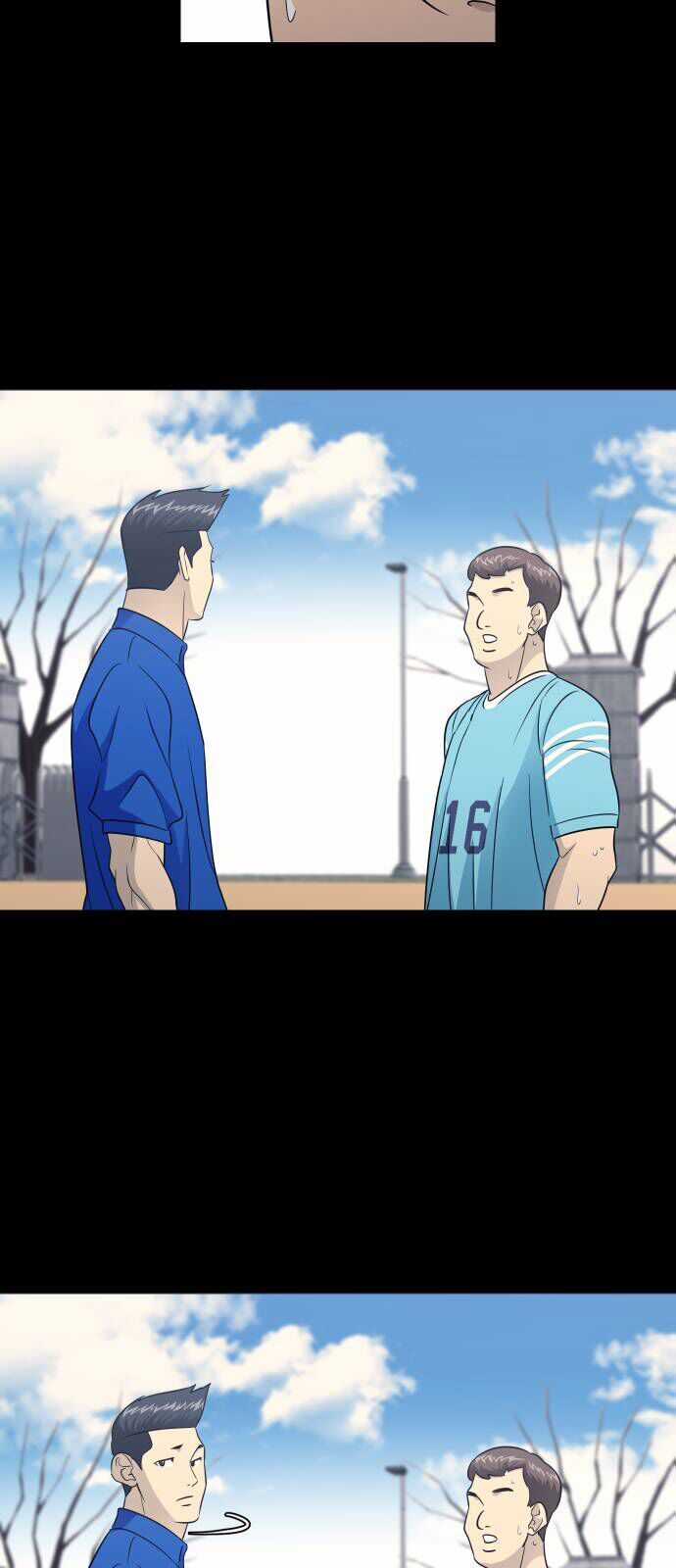 Garbage Time - Chương 157 - Trang 26