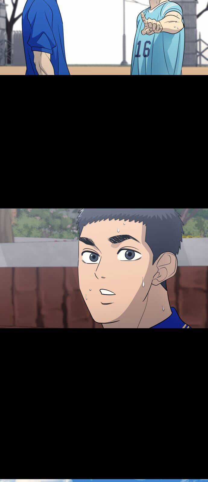 Garbage Time - Chương 157 - Trang 27