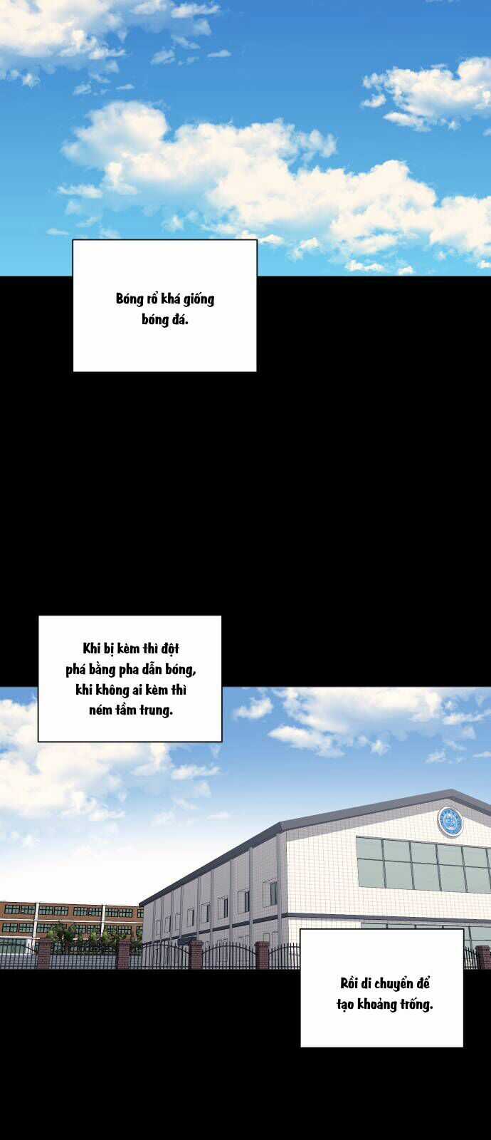 Garbage Time - Chương 157 - Trang 28