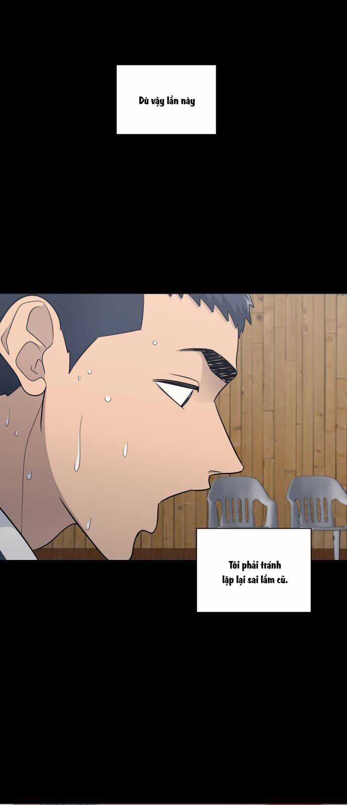 Garbage Time - Chương 157 - Trang 32